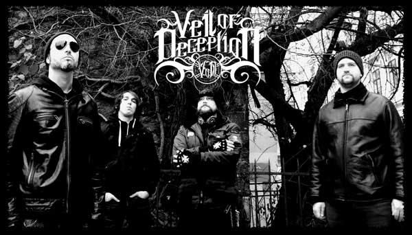 Veil of Deception