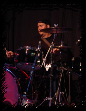 Glenn Mancaruso 2002