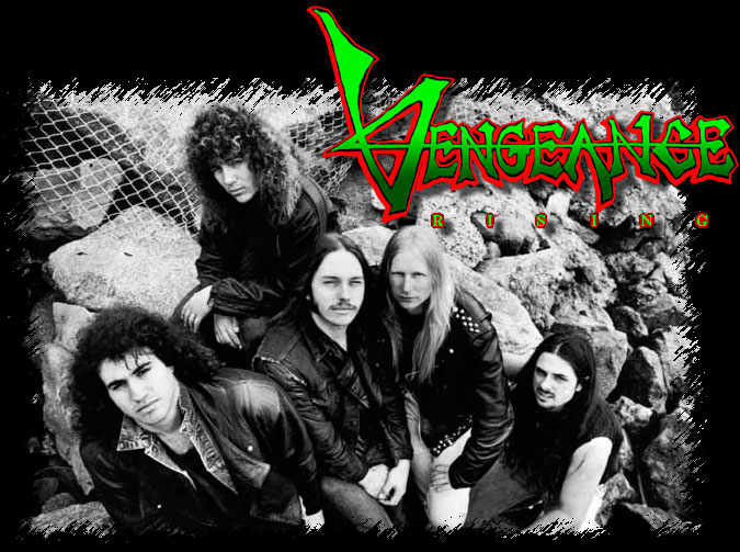Vengeance