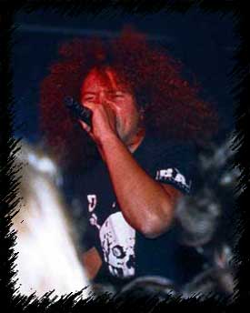 Roger Martinez
