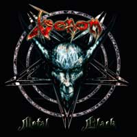 Metal Black