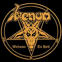 Welcome to Hell