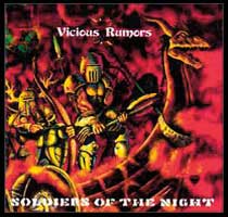 Soldiers of the Night