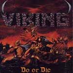 Do Or Die