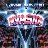 Vinnie Vincent Invasion