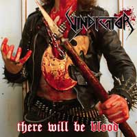 There Will Be Blood