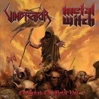 Outbreak of Metal