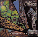 Torture Tactics