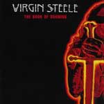 The Book of Burning