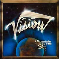 Mountain in the Sky