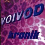 Kronik