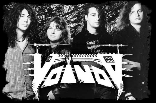 Voivod