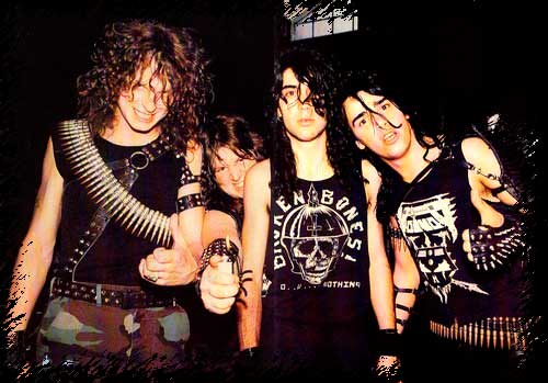 Voivod