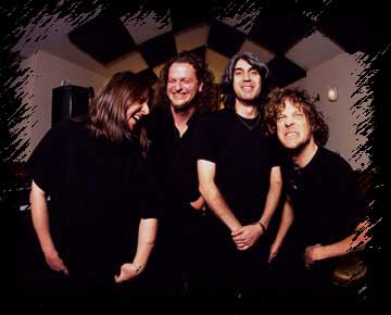 Voivod 2003