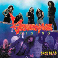 Once Dead