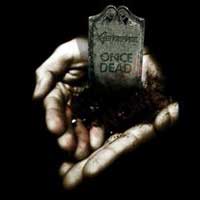 Once Dead reissue