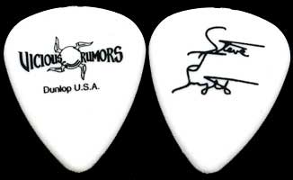 Steve Smyth pick
