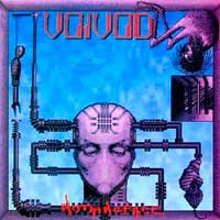 Nothingface