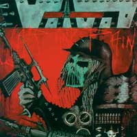 War and Pain