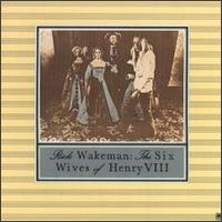 The Six Wives of Henry VIII