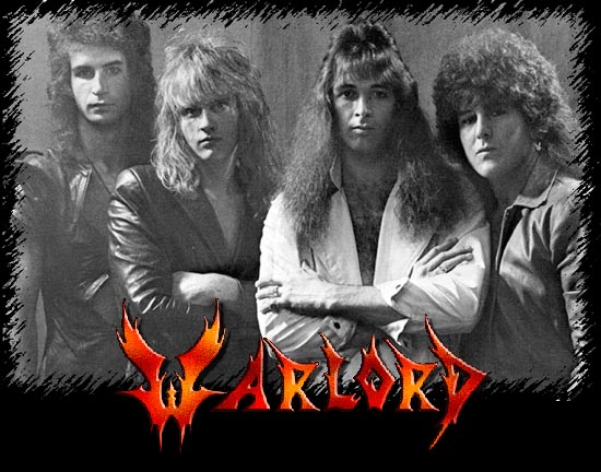 Warlord