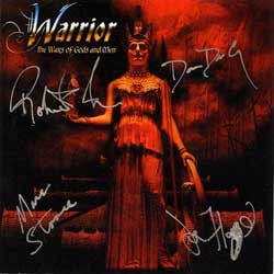 The War of Gods & Men