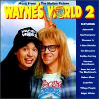 Wayne's World 2