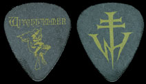 WitchHammer pick