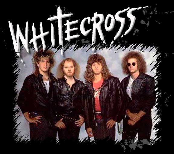 Whitecross 1988