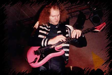 Rex Carroll