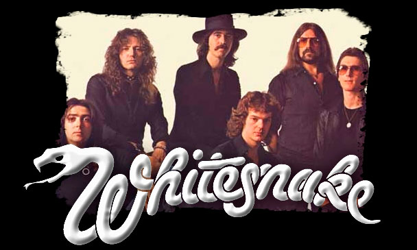 Whitesnake