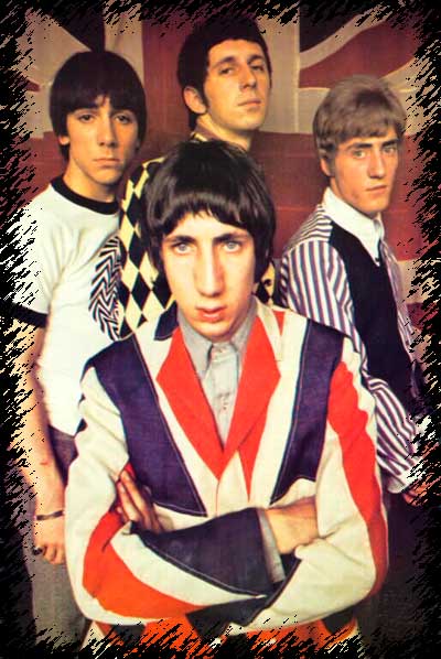 The Who