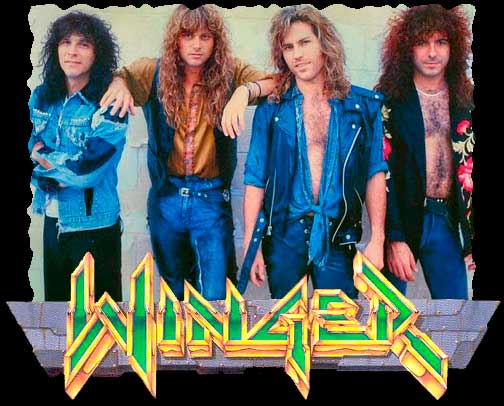 Winger