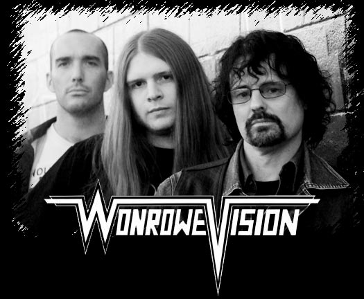 Wonrowe Vision
