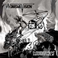 Mission Invicible
