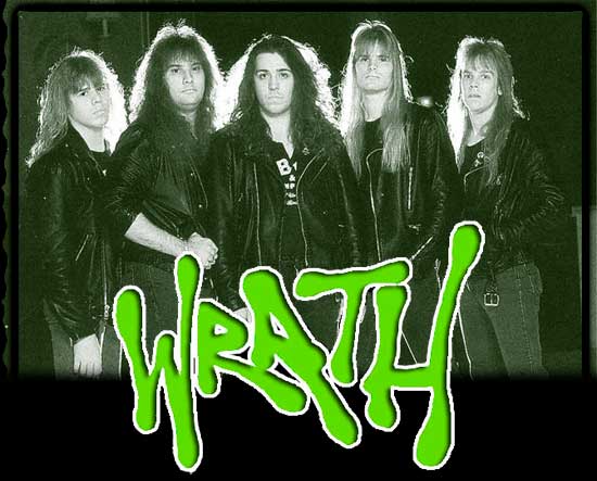 Wrath