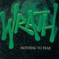 Nothing to Fear
