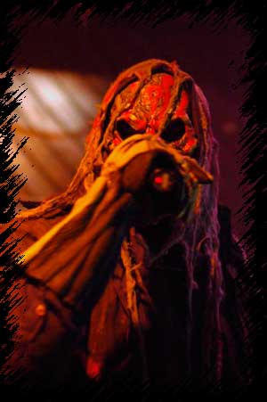 Wretched