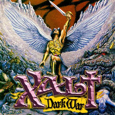 Dark War