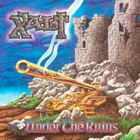 Under the Ruins