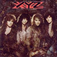 XYZ