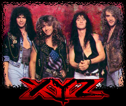 XYZ
