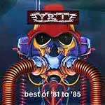 Best of '81 to '85