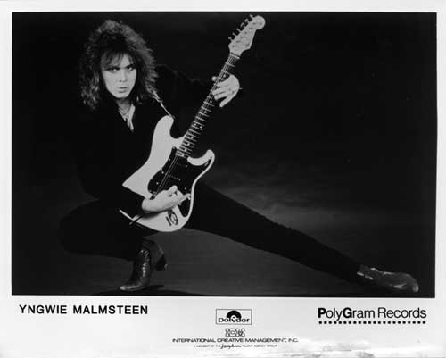 Promo photo