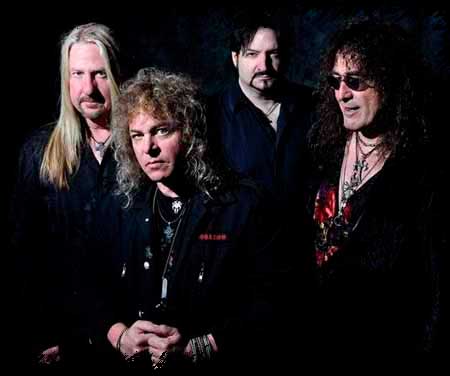 Y&T 2010
