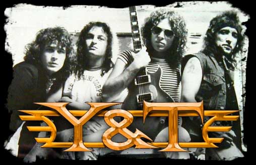 Y&T