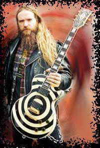 Zakk Wylde