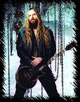 Zakk Wylde