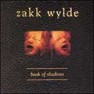 Book of Shadows