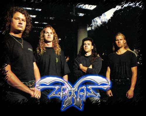Zaxas
